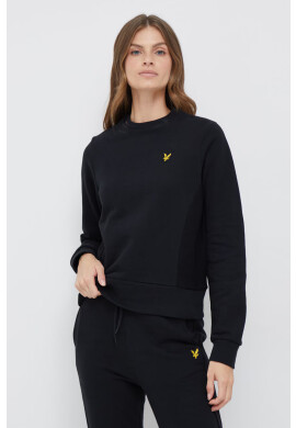 Lyle & Scott Памучен суичър - Pepit.bg