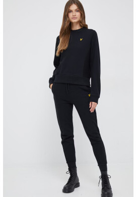 Lyle & Scott Памучен суичър - Pepit.bg