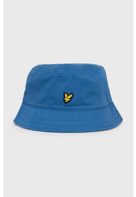 Lyle & Scott Памучна капела - Pepit.bg