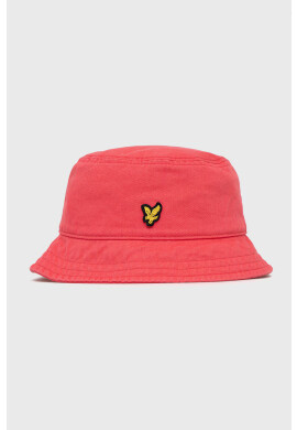 Lyle & Scott Памучна капела - Pepit.bg