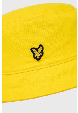 Lyle & Scott Памучна капела - Pepit.bg