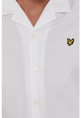 Lyle & Scott Памучна риза - Pepit.bg