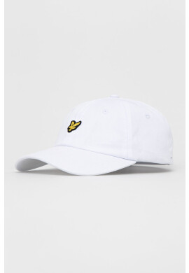 Lyle & Scott Памучна шапка - Pepit.bg