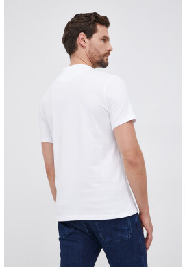 Lyle & Scott Памучна тениска - Pepit.bg