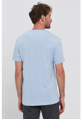 Lyle & Scott Памучна тениска - Pepit.bg
