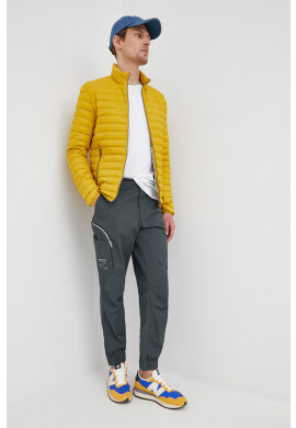 Lyle & Scott Памучна тениска - Pepit.bg
