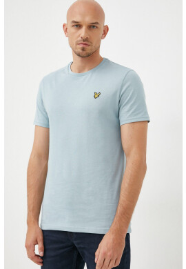Lyle & Scott Памучна тениска - Pepit.bg