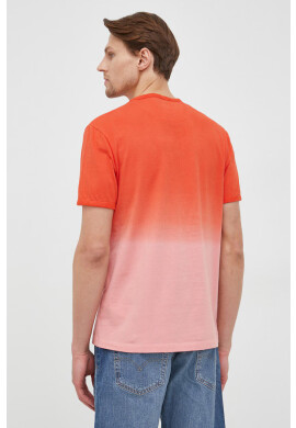 Lyle & Scott Памучна тениска - Pepit.bg