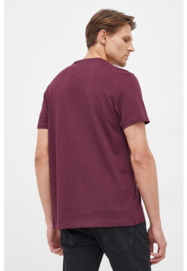 Lyle & Scott Памучна тениска - Pepit.bg