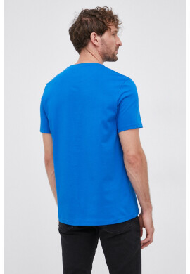 Lyle & Scott Памучна тениска - Pepit.bg