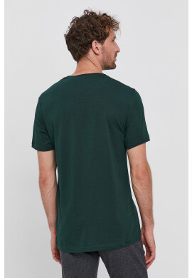 Lyle & Scott Памучна тениска - Pepit.bg