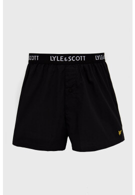 Lyle & Scott Памучни боксерки (2 чифта) - Pepit.bg