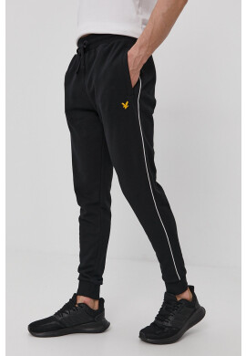 Lyle & Scott Панталони - Pepit.bg