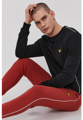Lyle & Scott Панталон - Pepit.bg