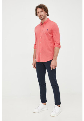 Lyle & Scott Панталони - Pepit.bg