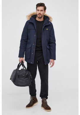 Lyle & Scott Парка - Pepit.bg
