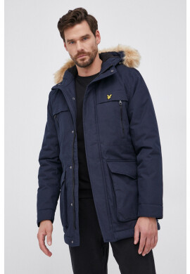 Lyle & Scott Парка - Pepit.bg