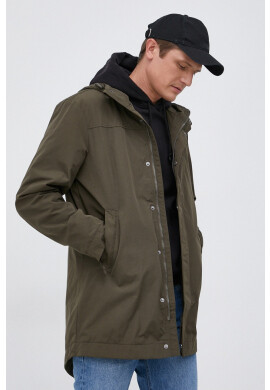 Lyle & Scott Парка - Pepit.bg