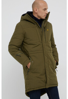 Lyle & Scott Парка - Pepit.bg