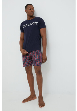 Lyle & Scott Пижама - Pepit.bg