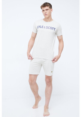 Lyle & Scott Пижама Anton - Pepit.bg