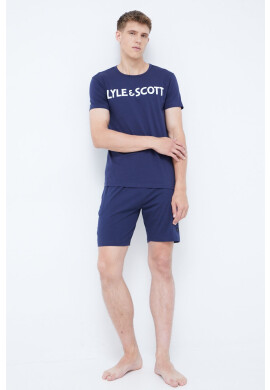 Lyle & Scott Пижама Anton - Pepit.bg