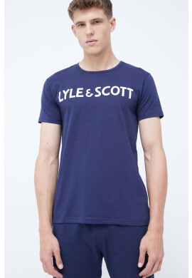 Lyle & Scott Пижама Anton - Pepit.bg