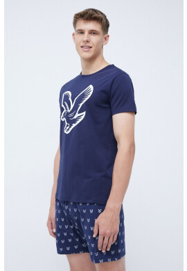 Lyle & Scott Пижама Griffin - Pepit.bg
