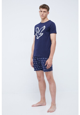 Lyle & Scott Пижама Griffin - Pepit.bg