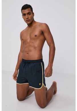 Lyle & Scott Плувни шорти - Pepit.bg