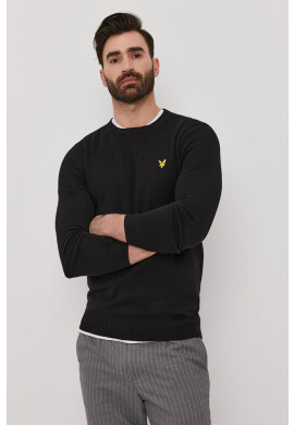 Lyle & Scott Пуловер - Pepit.bg