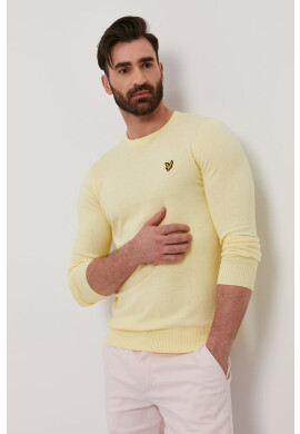 Lyle & Scott Пуловер - Pepit.bg