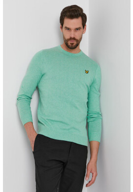 Lyle & Scott Пуловер - Pepit.bg