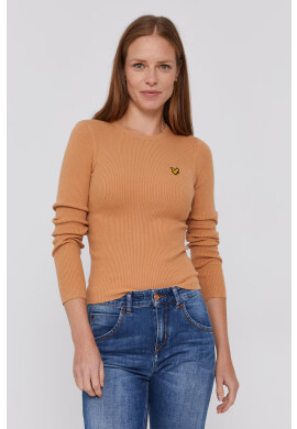 Lyle & Scott Пуловер - Pepit.bg