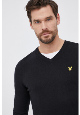 Lyle & Scott Пуловер - Pepit.bg