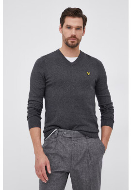 Lyle & Scott Пуловер - Pepit.bg