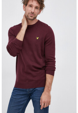 Lyle & Scott Пуловер - Pepit.bg