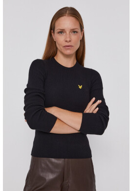 Lyle & Scott Пуловер - Pepit.bg