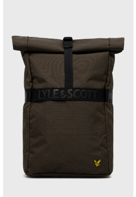 Lyle & Scott Раница - Pepit.bg
