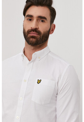 Lyle & Scott Риза - Pepit.bg