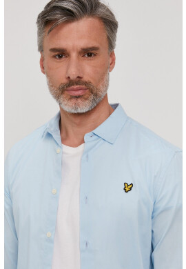 Lyle & Scott Риза - Pepit.bg