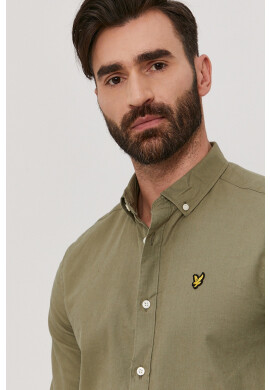 Lyle & Scott Риза - Pepit.bg
