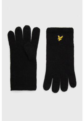 Lyle & Scott Ръкавици - Pepit.bg