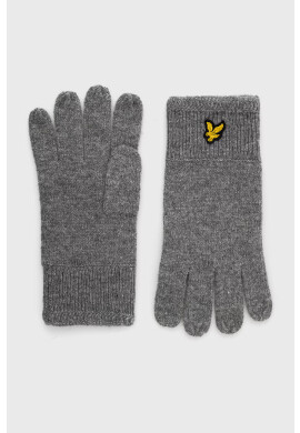 Lyle & Scott Ръкавици - Pepit.bg
