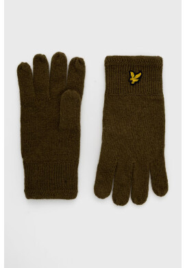Lyle & Scott Ръкавици - Pepit.bg