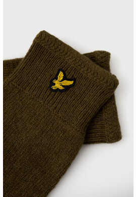 Lyle & Scott Ръкавици - Pepit.bg