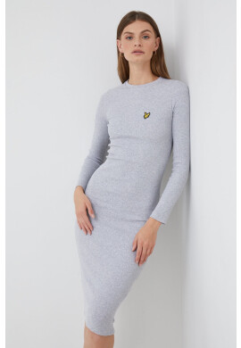 Lyle & Scott Рокля - Pepit.bg