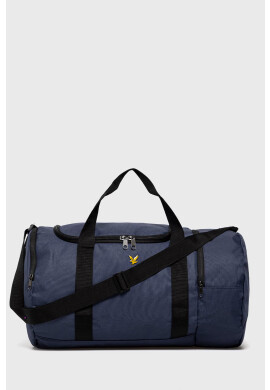 Lyle & Scott Чанта в тъмносиньо - Pepit.bg
