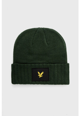 Lyle & Scott Шапка - Pepit.bg