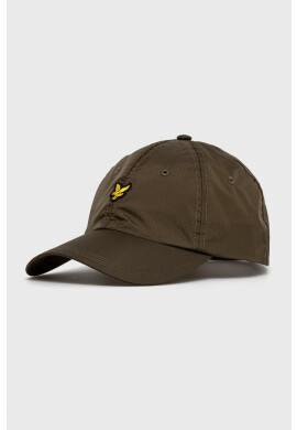 Lyle & Scott Шапка - Pepit.bg